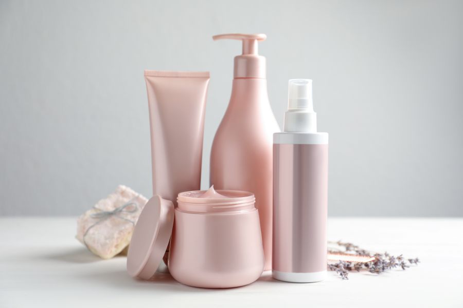 hair care products